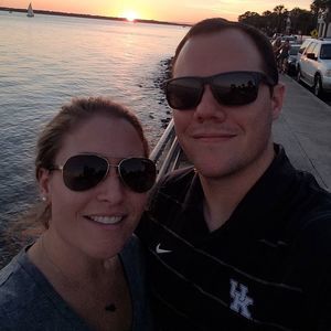 Meet your Posher, Morgan